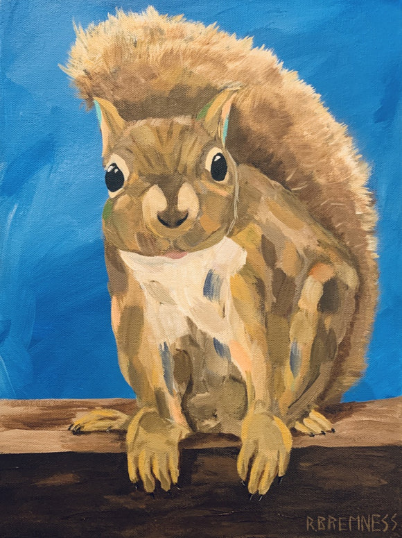 Charlie