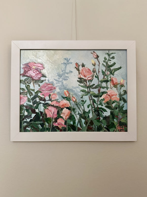 The Enchanted Garden 3