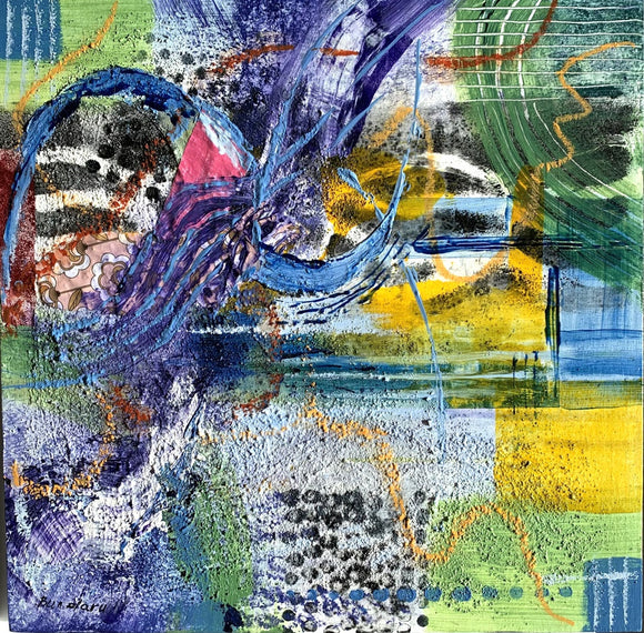 Spring Zephyr