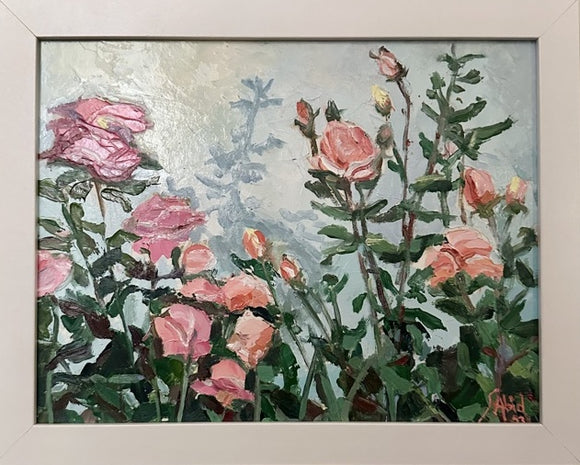 The Enchanted Garden 3