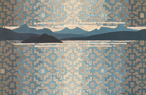 Westcoast Water Escape