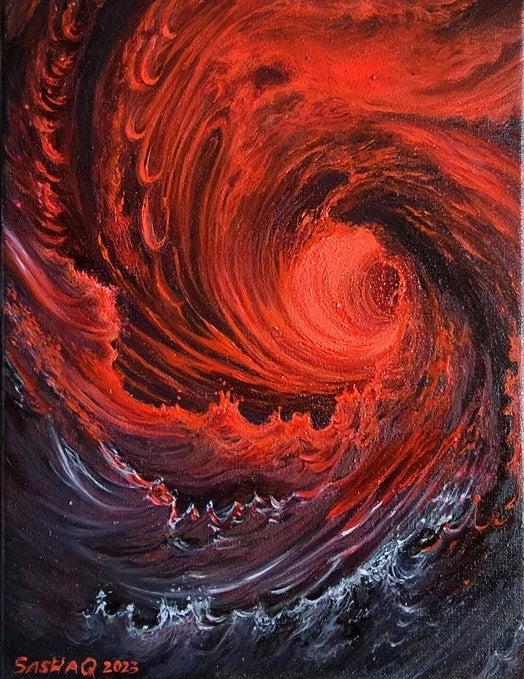 OTHER WORLDS PT. XXXIII