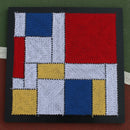 Mondrian's Art-2