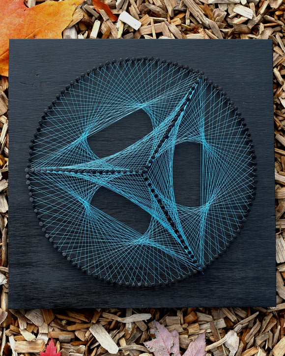 The Triad