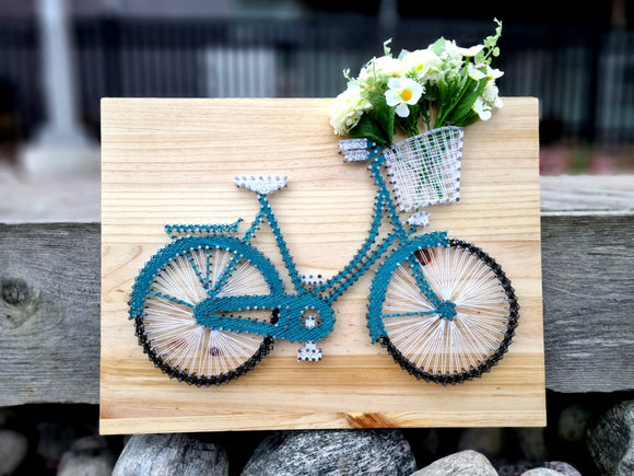 Wheels of Hope