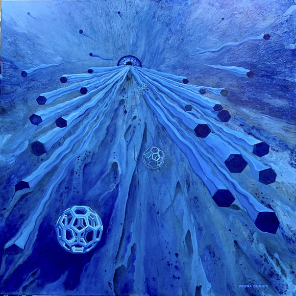 THE OTHER DIMENSION III
