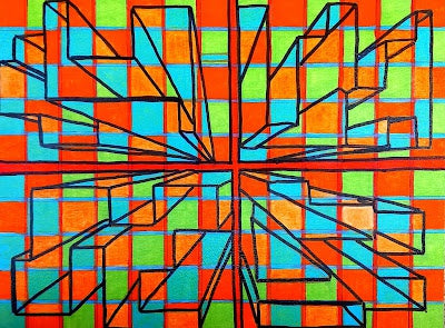 GRAND ILLUSION