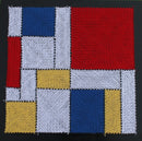 Mondrian's Art-1