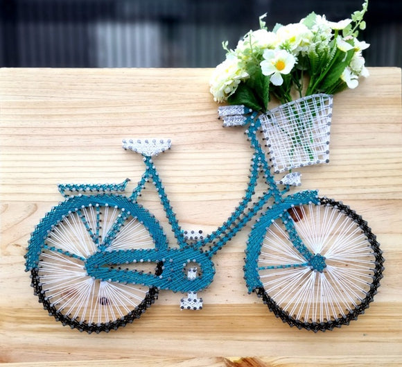Wheels of Hope