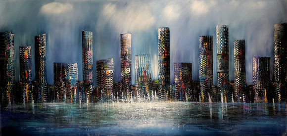 Skyscrapers