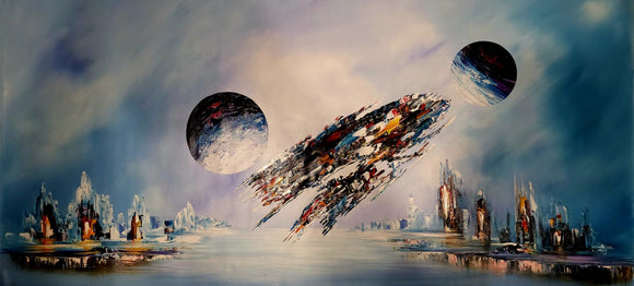 Planets