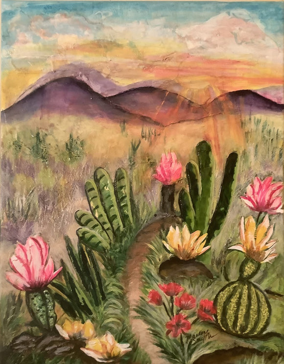 Cactus