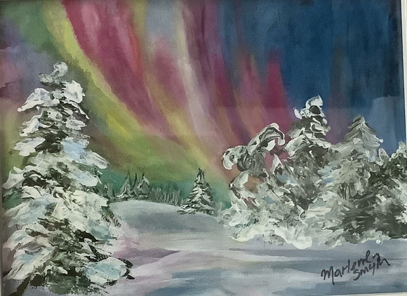 Northern Lights