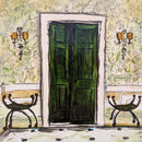 the foyer-1