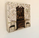 the library-2