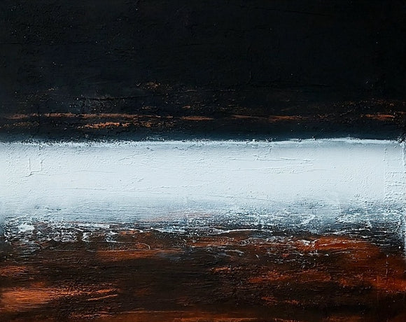 Midnight symphony