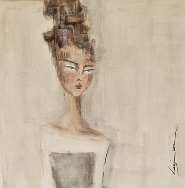 updo