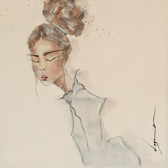 two - lotus series