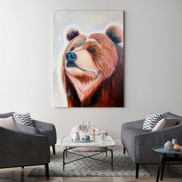 Dodde The Bear