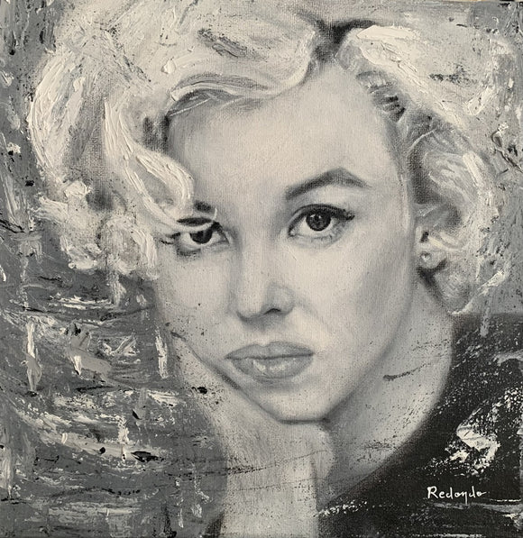 Regard de Marilyn