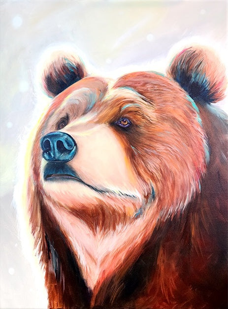 Dodde The Bear