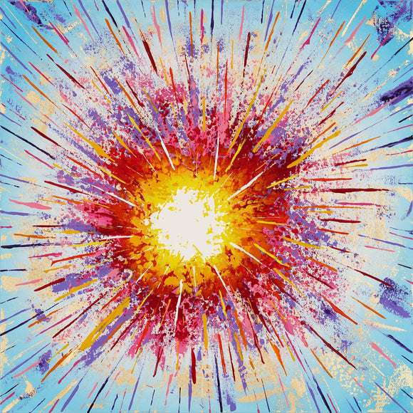 Exothermic