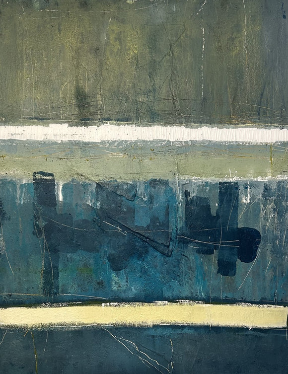 Blue Zone