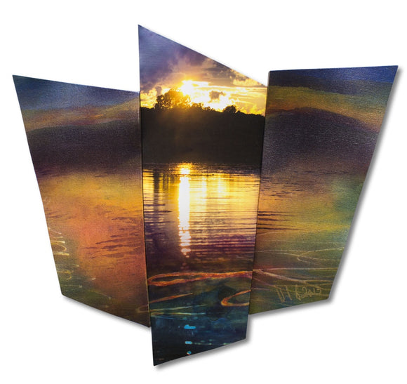 Sunset Blend