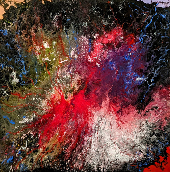 SUPERNOVA