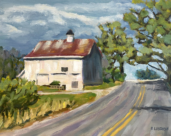 Road Trip