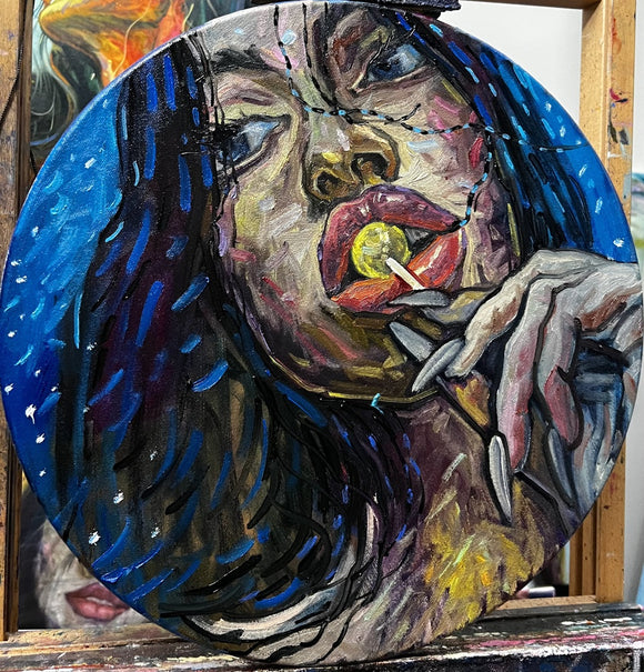 Lollipop