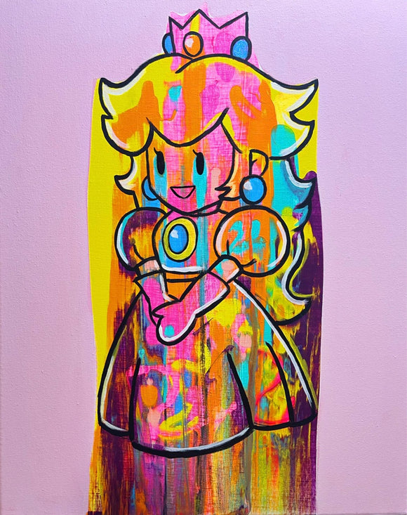Peaches