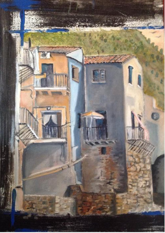 The Beauty of Cefalu