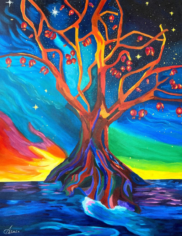 Tree of Life