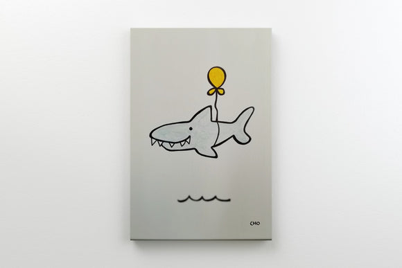 sharkee shark