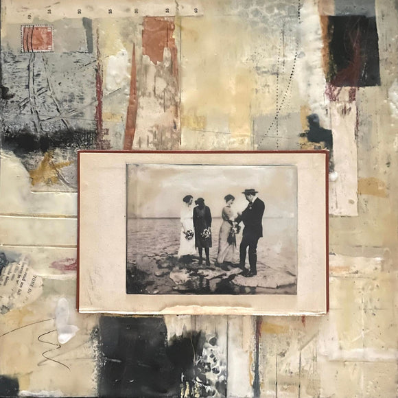 Until Death Do Us Part