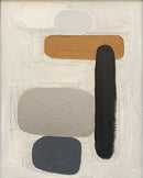 Silver Composition-1