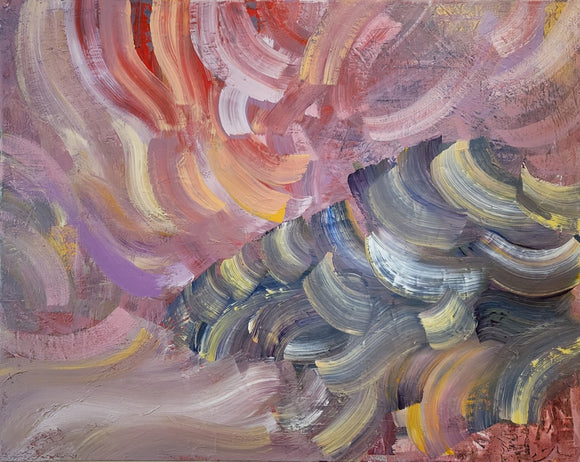 Candy Mountain