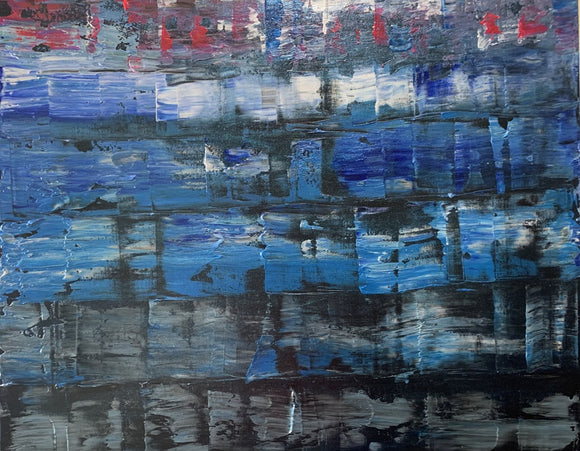 Time is moving too fast