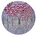 Snow Kissed Blooms-1