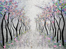 Blossoms In The Breeze-1