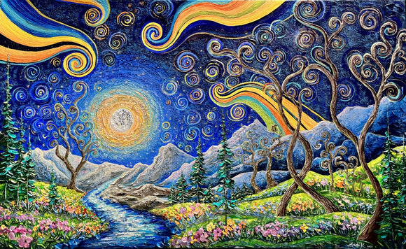Dreamscape