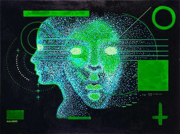 Open Your Eyes