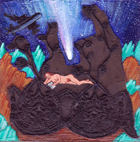 Fly your Burning Kite - Before the Storm
