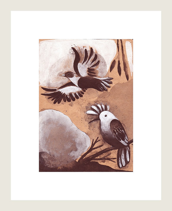The Conference of the Birds