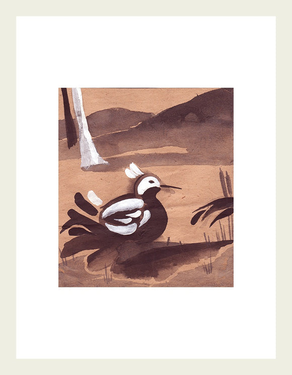 The Conference of the Birds