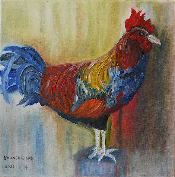 Rooster