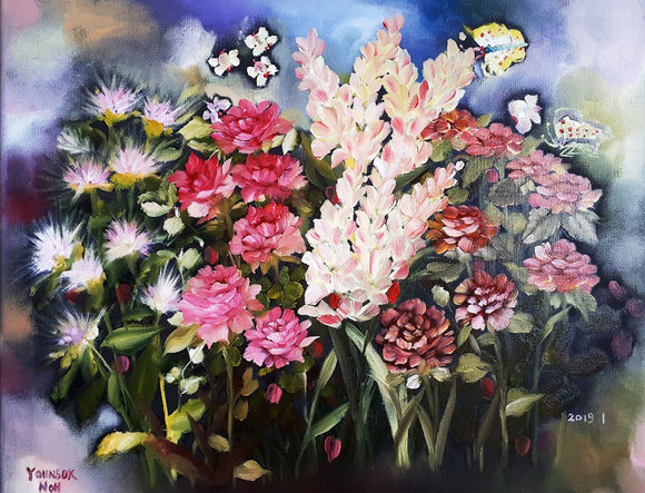 Flower Series #31