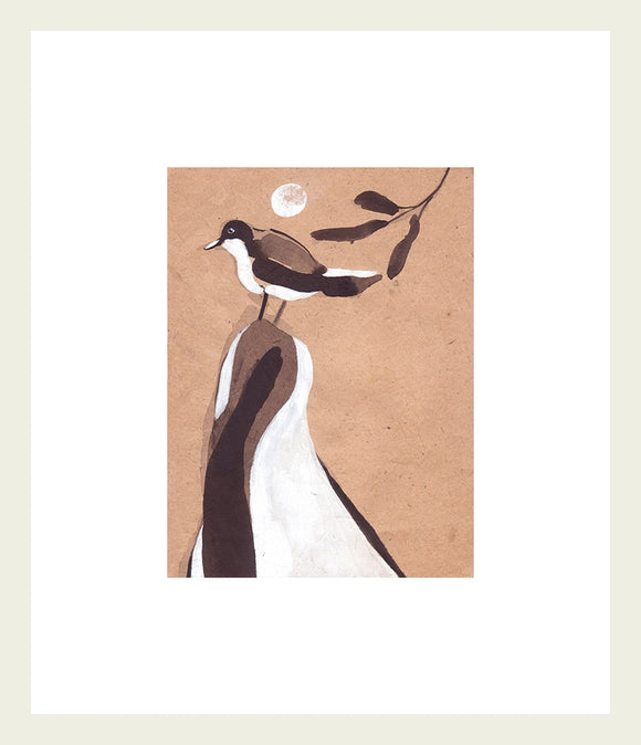 The Conference of the Birds