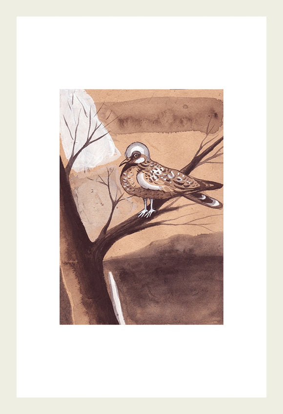 The Conference of the Birds